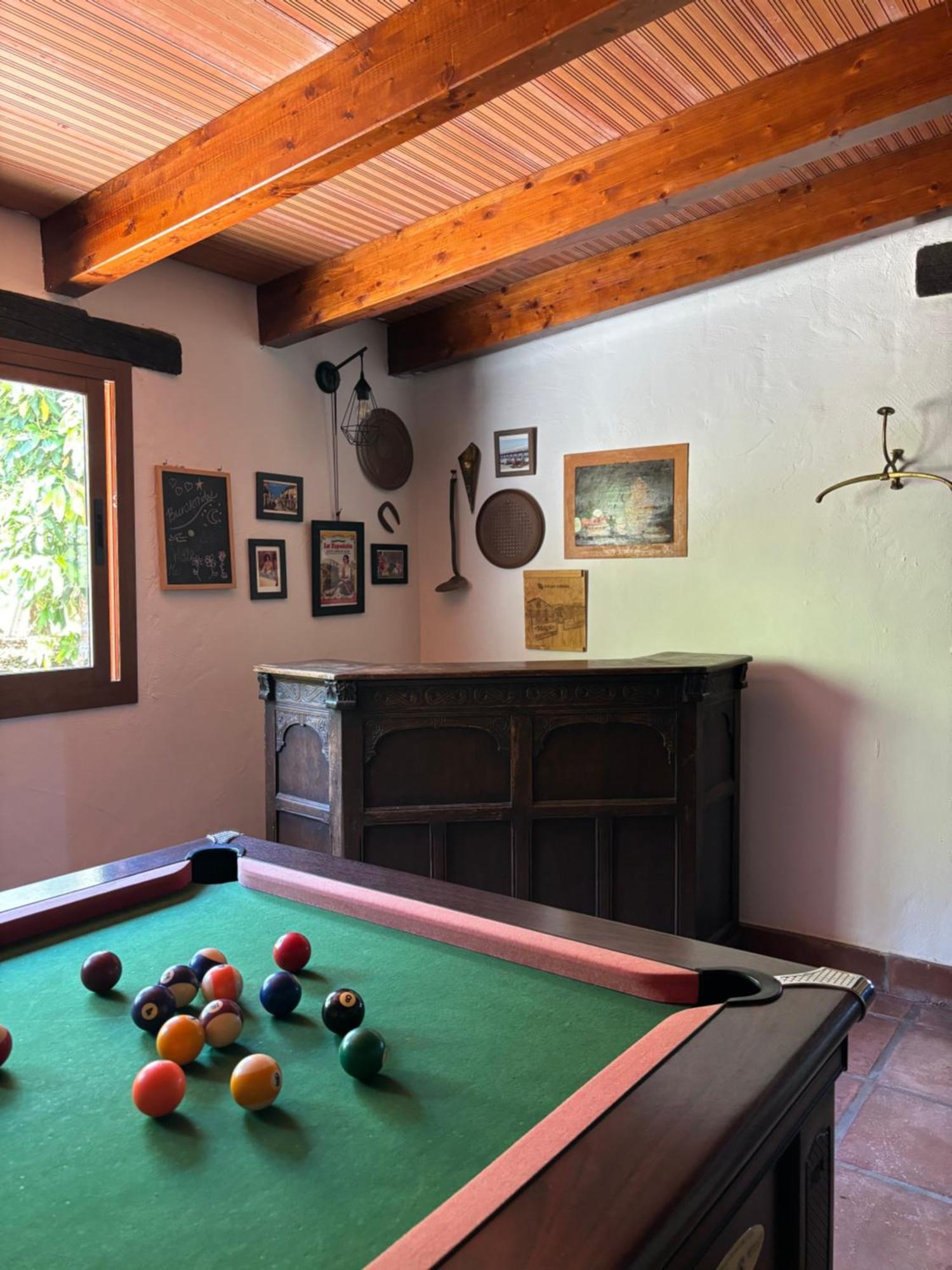 The Wild Olive Andalucia Citrus Suite Casares Exterior foto